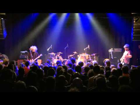 Anaconda - Melvins (European Tour 2009) Perfect Quality