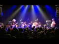 Anaconda - Melvins (European Tour 2009) Perfect Quality