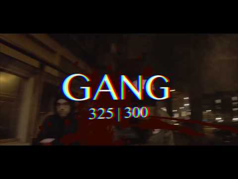 PapiaNix X YoungFlacu - GANG (Official Video) [Prod By. Outerspace808]