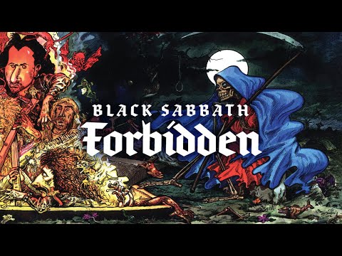 Video thumbnail for Forbidden