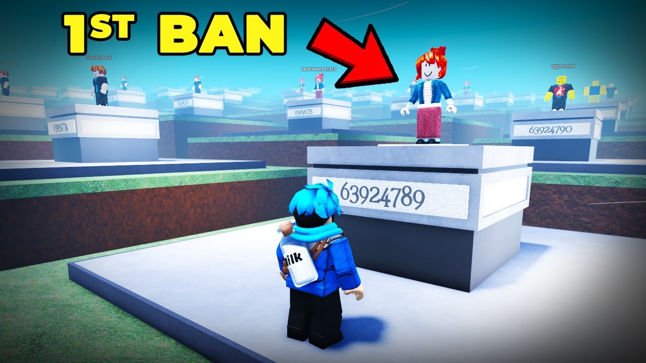 FACTS about EVERY ROBLOX PLAYER!
