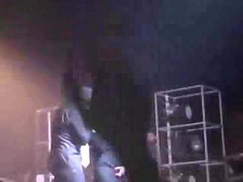 SIDO LIVE 01.12.09 MAAG EVENT HALL  (SIDO,HARRIS,B-TIGHT,ALPA GUN)