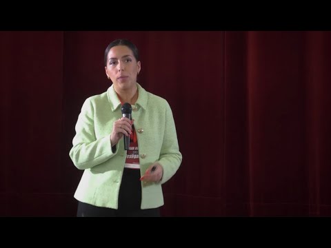 Jornalistas, comentadores e fake news | Mariana Silva | TEDxESEV