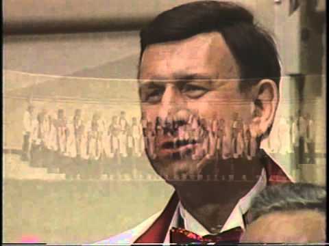 Great Northern Union - 1989 International Chorus Final
