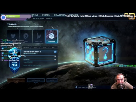 2v2 Neeb+Bly vs DIMAGA+BRAT_OK bo5   11.10.2018