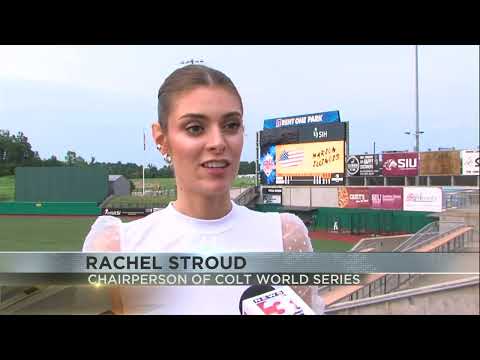 Colt World Series holds Pre-Series Exhibition Games