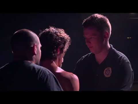 SteelFist 93: HEATED - David Garcia VS Ben McNeil