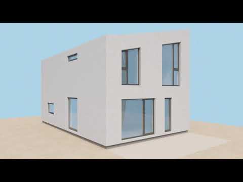 Bauroc CLASSIC ārsienu siltināšana