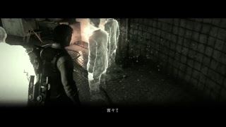 PSYCHO BREAK 1（ハンドガン．ショットガン．マグナム無限）