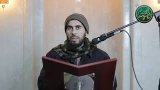 صورة معنى الهداية، الشيخ خباب الحمد