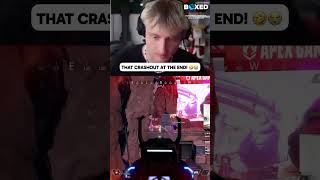 Mande Crash Out After That Hilarious Maggie Ball 😭