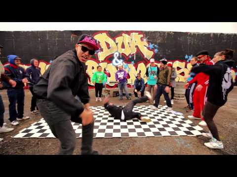 Dua & The Pimmelsens - Don't Stop