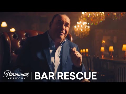 afbeelding Bar Rescue Season 6 Official Trailer | Paramount Network