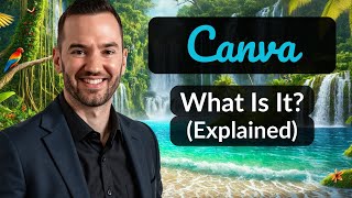 What Is Canva and How Does It Work? What Can You Use Canva For?