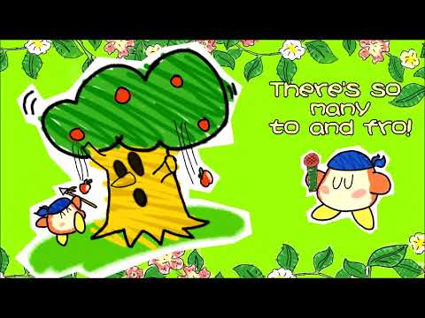 Apple Juice Song (English Cover)