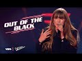 Sarah Verdeyen - 'Out Of The Black' | Knockouts | The Voice van Vlaanderen | VTM