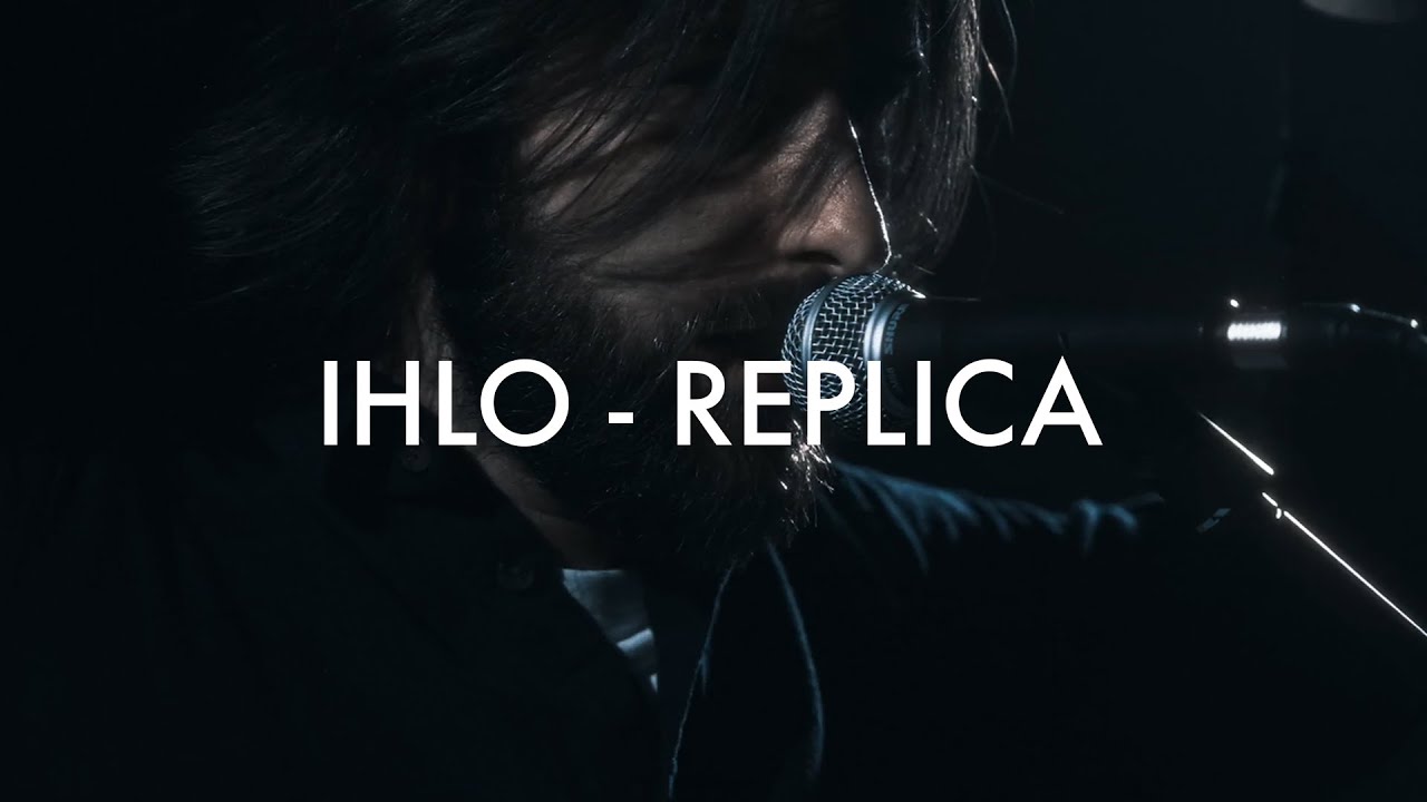 Ihlo - Replica - Official Video (Taken from the album 'Legacy') - YouTube