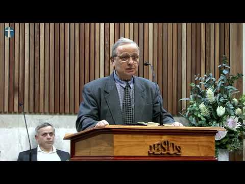 Dumitru Popa - Efeseni 5:1-9