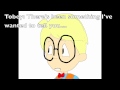 Wordgirl Toeby Finally Admits His Feelings Toward