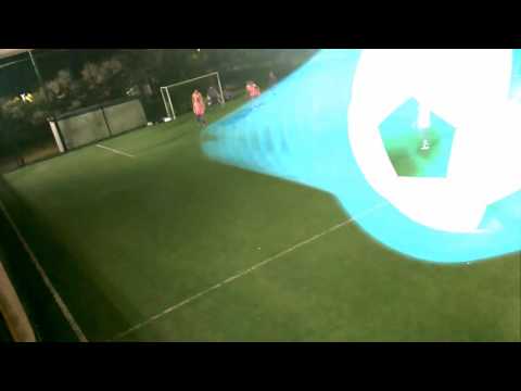 Alya Halı Saha 23.04.2016 00:00 - akillisaha.com