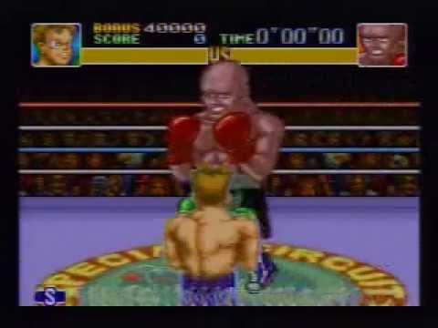 Fun with Rick Bruiser - 12 Seconds of Pain