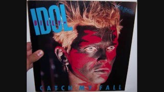 Billy Idol - Daytime drama (1983)