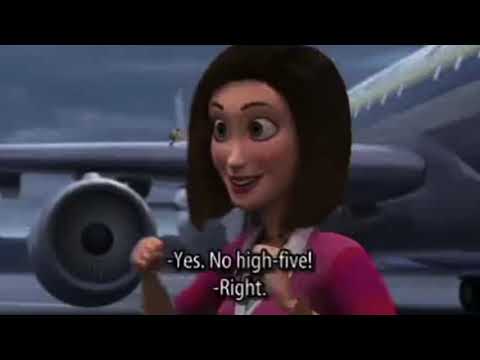 "Jiminy Hood" - Part 19 - Jiminy and Honey Got Married/Happy Ending