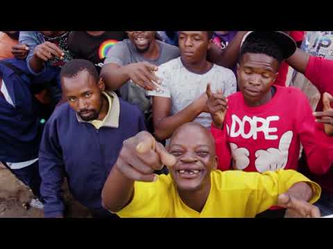 BOOM BETO KALYF KARIBHO (OFFICIAL MUSIC VIDEO)