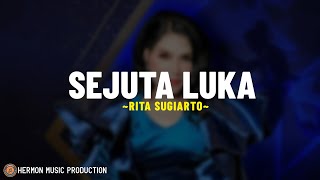 Download lagu Sejuta Luka - Rita Sugiarto (Lirik Lagu)Terpaksa aku pergi jauh darimuTak tahan rasanya terus begini mp3