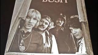 Bush (Side 1) – Rare 1970 US Pressing `Only Ever Release` Domenic Troiano `Mandala`
