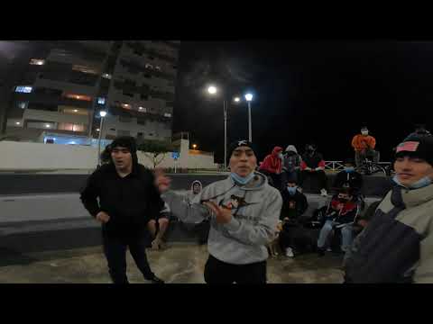 LANDO LINES & ENESSE vs BEEF & TATE - SEMIS - LZ RANDOM 2vs2