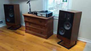 Download lagu ADS 910 Speakers with Musical Fidelity A5 Integrated Amp mp3 Download lagu ADS 910 Speakers with Musical Fidelity A5 Integrated Amp mp3