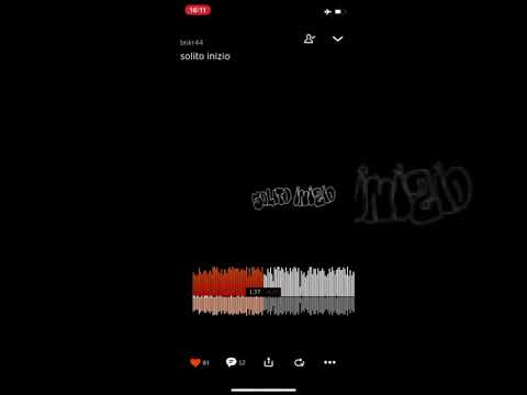 solito inizio - bnkr44 X PSICOLOGI