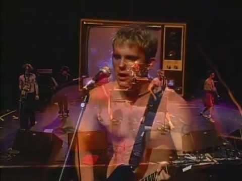 Groove Stain : Live at The Tabernacle, Better Days