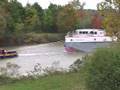 Fifteen Miles on The Erie Canal 