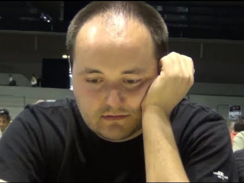 F 7.4.1. Pavel Jirásek - IM Pavel Šimáček 1 - 0