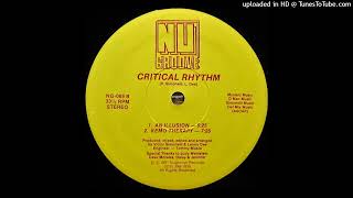 Critical Rhythm | Kemo Therapy