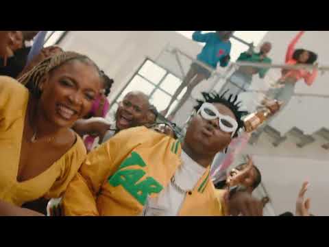 ASAPtheDJ , Berri-Tiga - YOLO (Official Music Video)