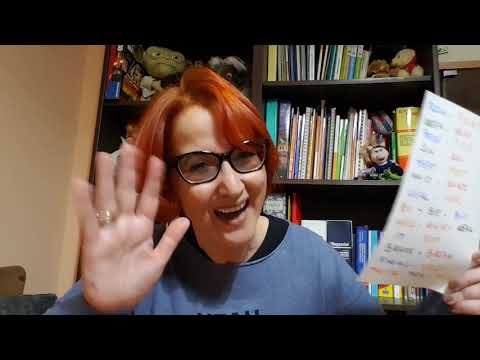 The dark side of the english language Parole omofone  (basic)