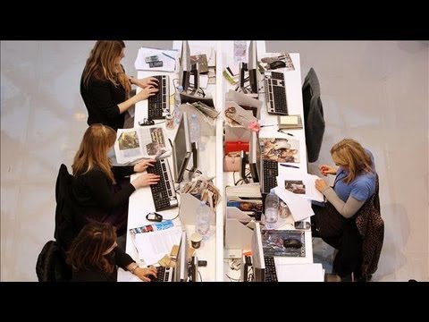 Workplace Bullies Target the Unattractive