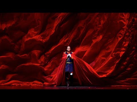 Ludwig² - DAS MUSICAL ab 03.Mai 2018 live in Füssen