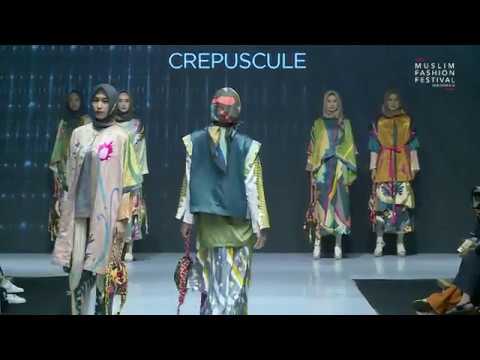 MUFFEST 2019: @kainprinting - CREPUSCULE