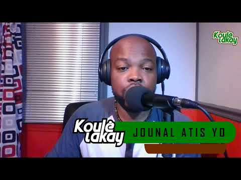 Blaze One Pwouvel Se Granmet La Vre - SME Kontinye liy Haitianfresh La