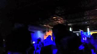 The Rocket Summer - Roses acoustic - Live in SATX