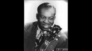 Bye bye baby goodbye - Jimmy Liggins.