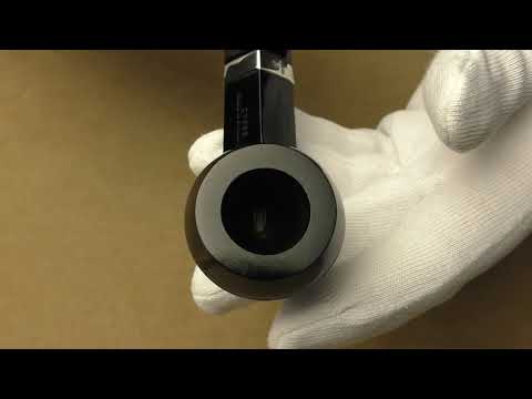 Dunhill Dress 4104 - pipe D137