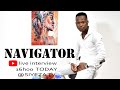NAVIGATOR LIVE INTERVIEW