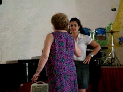 Fiorenza Cossotto a New Opera Ischia 2009