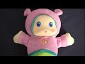 Playskool Lullaby Gloworm from Hasbro