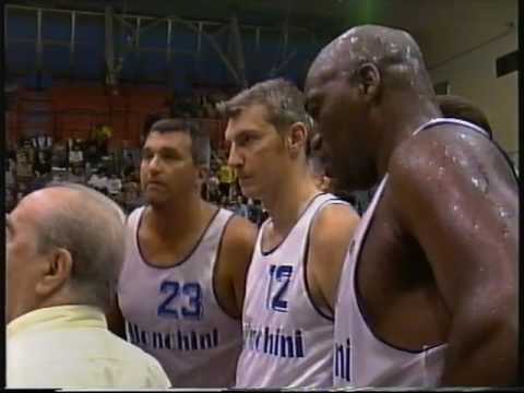 Roseto 1982 - Roseto 1998 [Amarcord 25/07/1999]